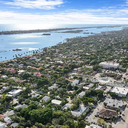 Renovated Downtown Apartment - B West Palm Beach Esterno foto