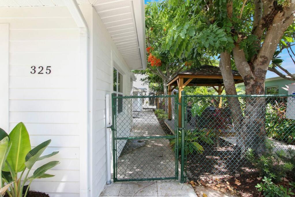 Renovated Downtown Apartment - B West Palm Beach Esterno foto