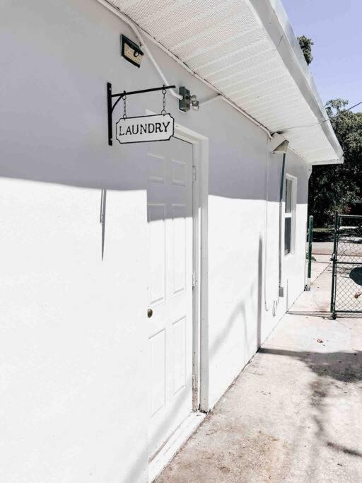 Renovated Downtown Apartment - B West Palm Beach Esterno foto