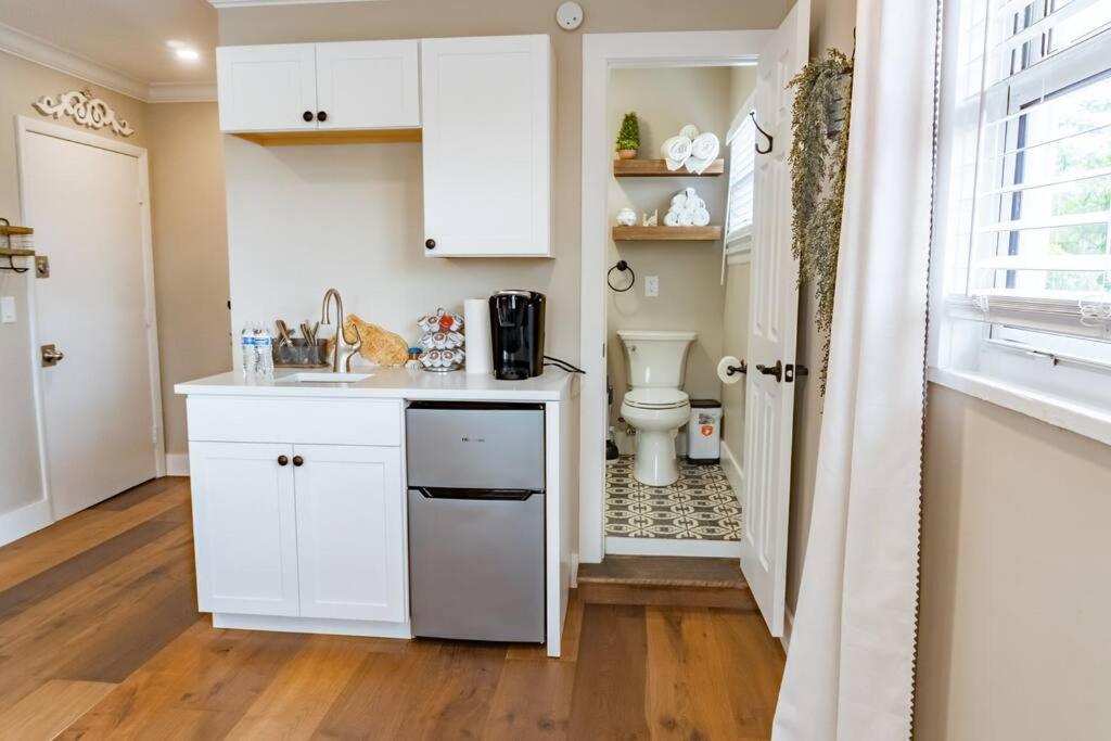 Renovated Downtown Apartment - B West Palm Beach Esterno foto