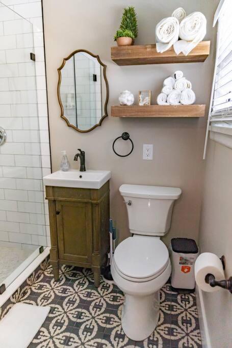 Renovated Downtown Apartment - B West Palm Beach Esterno foto