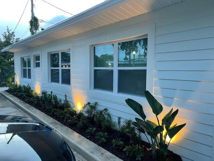 Renovated Downtown Apartment - B West Palm Beach Esterno foto