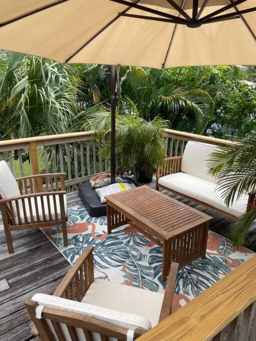 Renovated Downtown Apartment - B West Palm Beach Esterno foto