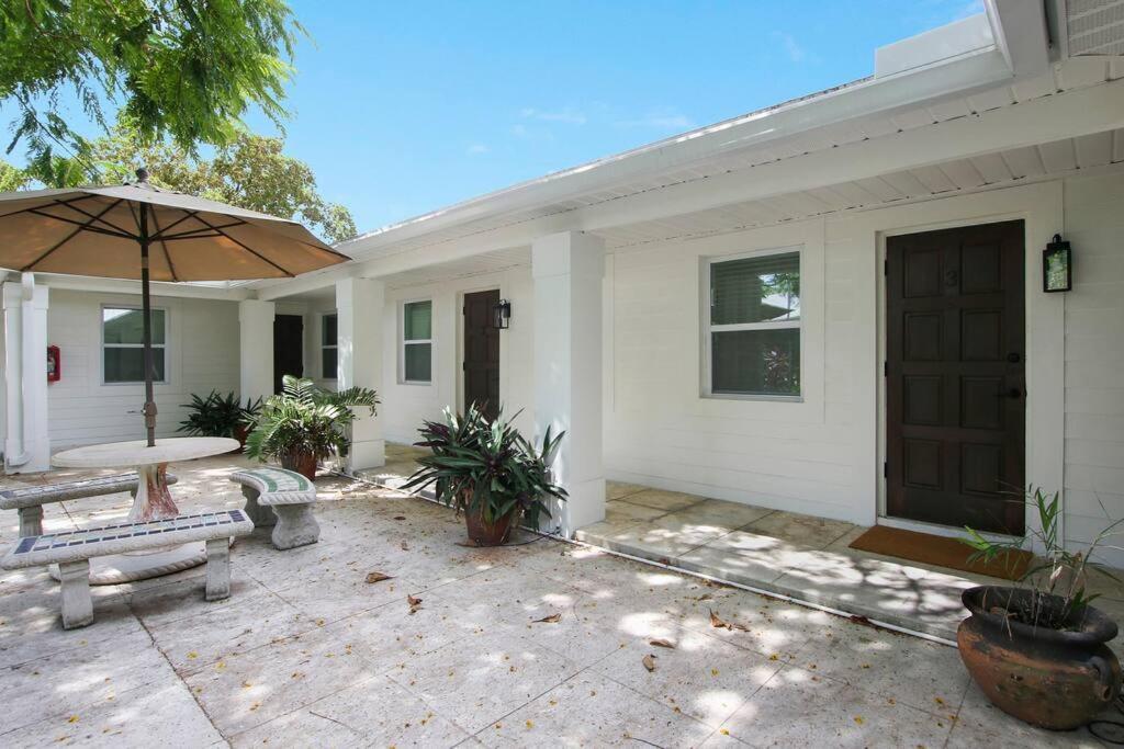 Renovated Downtown Apartment - B West Palm Beach Esterno foto