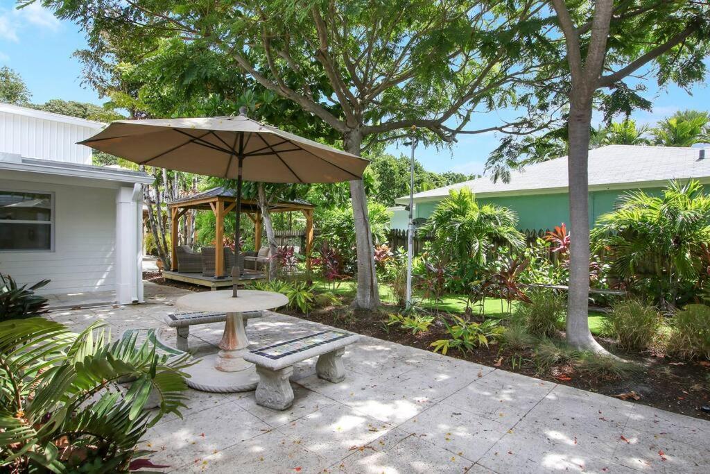 Renovated Downtown Apartment - B West Palm Beach Esterno foto