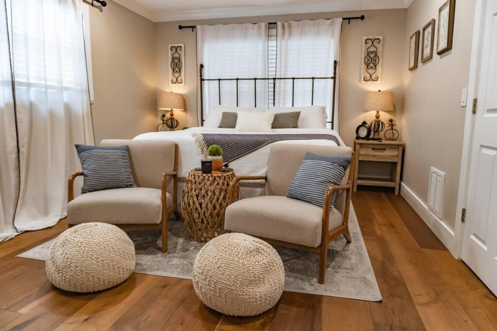 Renovated Downtown Apartment - B West Palm Beach Esterno foto