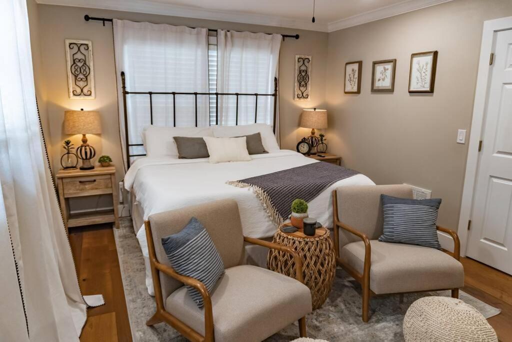 Renovated Downtown Apartment - B West Palm Beach Esterno foto