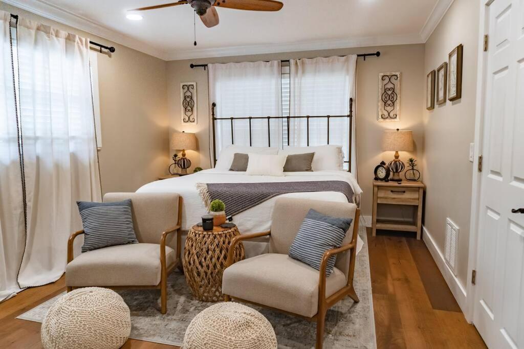 Renovated Downtown Apartment - B West Palm Beach Esterno foto